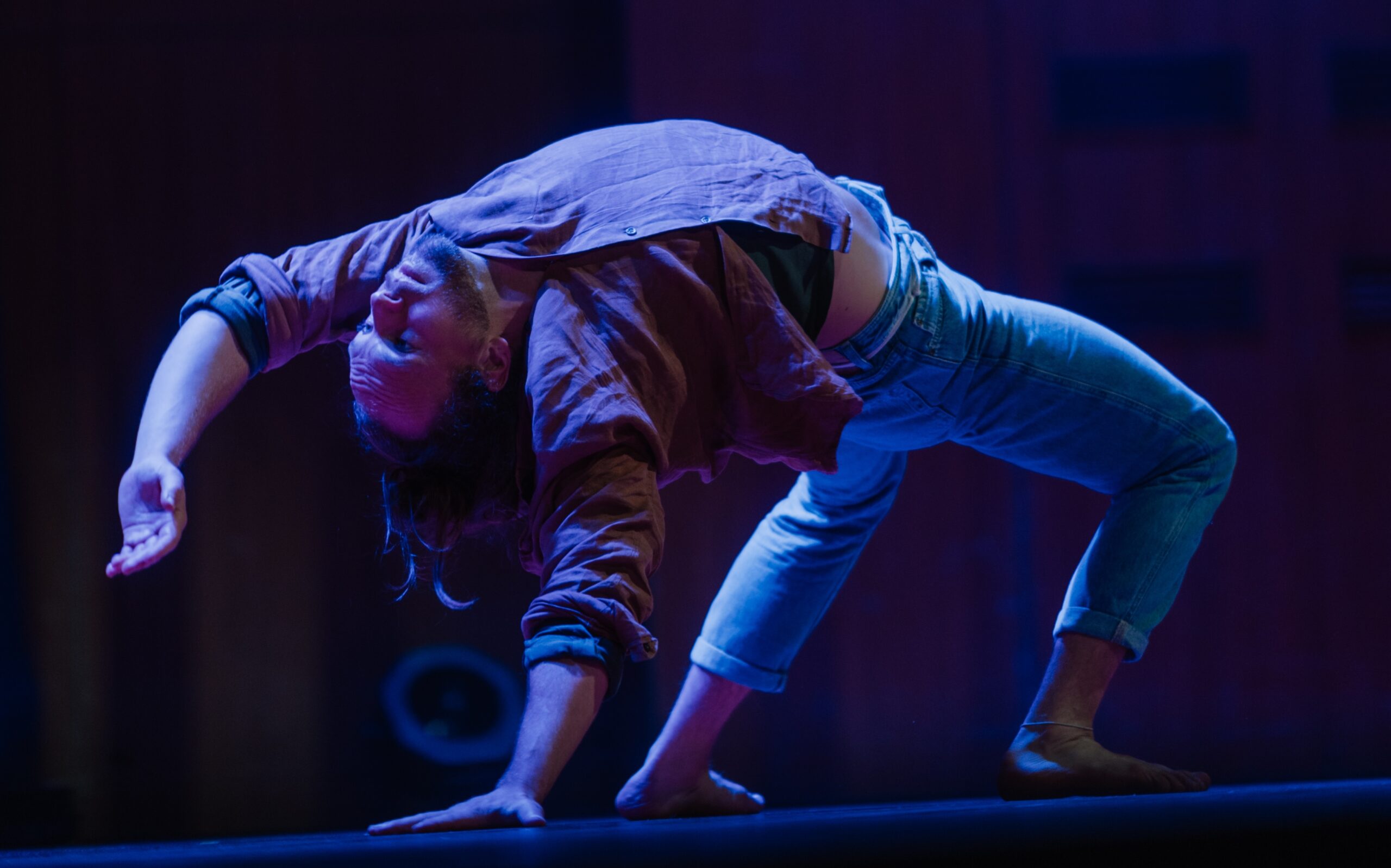 Tanzsolo Marktmusik Ahlen